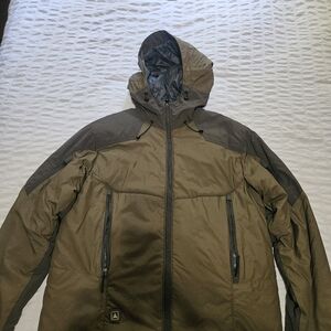 Triple Aught Design Bastion Hoody